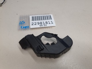Кожух замка багажника, ориг. номер 4E0827645A, Audi A5 S5 8T Coupe Sportback 2011-2016