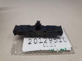 Фильтр радиопомех, ориг. номер 5N0035570, Volkswagen Polo Sedan 2009-2014