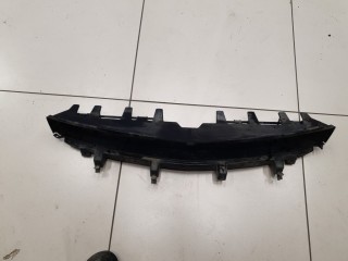 Накладка переднего бампера правая, ориг. номер 6407A144, Mitsubishi Outlander GF