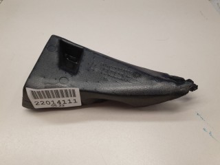 Наполнитель двери багажника левый, ориг. номер 51497425995, BMW X1 F48 2015-2019