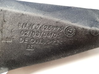 Наполнитель двери багажника левый, ориг. номер 51497425995, BMW X1 F48 2015-2019