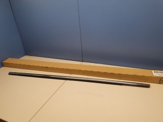 Молдинг стекла задней правой двери, ориг. номер 62280SG021, Subaru Forester S13
