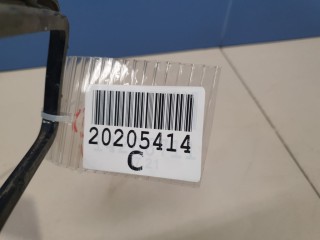 Рамка фонаря заднего левого, ориг. номер MN175979, Mitsubishi Lancer CS 2003-2010