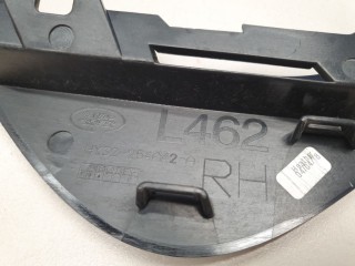 Накладка рамки двери задняя правая, ориг. номер LR082903, Land Rover Discovery 2017-2021