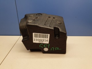 Противоударная набивка передней правой двери, ориг. номер 51717388224, BMW X3 G01 G08 2017-2021