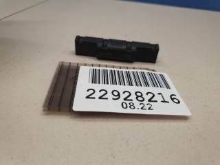 Фильтр подавления радиопомех, ориг. номер 5N0035570, Volkswagen Tiguan 2011-2019