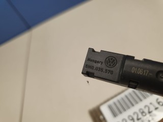 Фильтр подавления радиопомех, ориг. номер 5N0035570, Volkswagen Tiguan 2011-2019