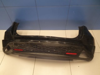 Бампер задний, ориг. номер 71501SMGE00ZE, Honda Civic 5D
