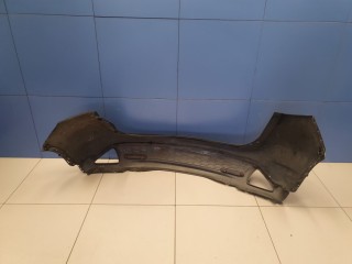 Бампер задний, ориг. номер 71501SMGE00ZE, Honda Civic 5D