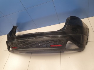Бампер задний, ориг. номер 71501SMGE00ZE, Honda Civic 5D