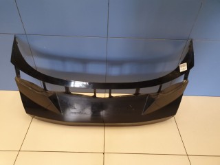 Накладка двери багажника, ориг. номер 74890SMGE00ZA, Honda Civic 5D