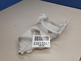 Кронштейн замка двери задний правой, ориг. номер 3C4839768C, Volkswagen Passat B7 2011-2015