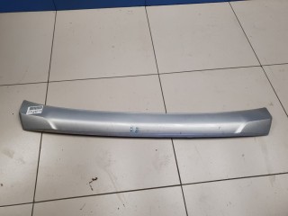Накладка заднего бампера, ориг. номер 6415A061, Mitsubishi Outlander GF