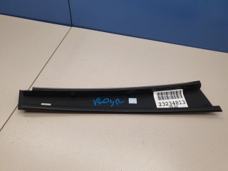 Накладка рамки двери задняя правая, ориг. номер 3123307, Volvo V50 2007-2012