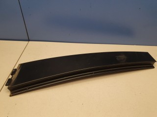 Накладка рамки двери задняя правая, ориг. номер 3AA839902A041, Volkswagen Passat B7 2011-2015