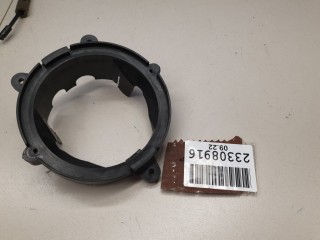 Кронштейн динамика задний правый, ориг. номер 7711578131, Renault Clio 3 2005-2009