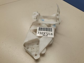 Кронштейн замка двери задний правой, ориг. номер 3C4839768C, Volkswagen Passat B7 2011-2015