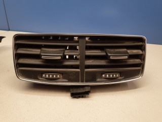 Дефлектор воздушный центральный, ориг. номер 4H0819203A, Audi A8 S8 D4 2013-2017