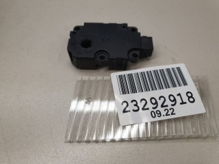 Моторчик заслонки отопителя, ориг. номер 4H0820511A, Audi A6 S6 C7