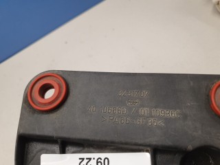 Кронштейн блока клапанов, ориг. номер 37203231707, BMW X6 E71 E72 2007-2012