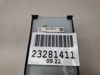 Блок кнопок, ориг. номер 8478048010C0, Lexus RX AL10