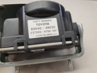 Сирена сигнализации, ориг. номер 8904048030, Lexus RX AL10