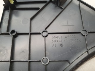 Накладка на торпедо, ориг. номер 5543148020, Lexus RX AL10