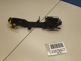 Кронштейн ручки двери передней левой, ориг. номер 6920248011, Lexus RX AL10