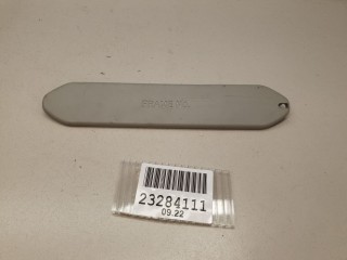 Крышка номера кузова, ориг. номер 5856948010C0, Lexus RX AL10