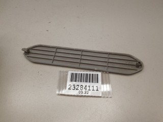 Крышка номера кузова, ориг. номер 5856948010C0, Lexus RX AL10