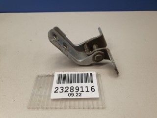 Петля двери передней правой верхняя, ориг. номер 6871012151, Lexus RX AL10