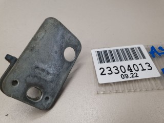 Пластина крепежная, ориг. номер 1K0837299, Audi A3 8P 2004-2008