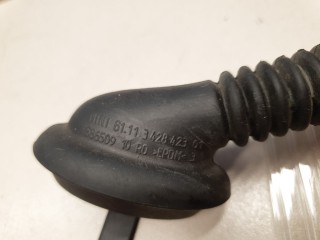 Гофра проводки двери, ориг. номер 61113428423, Mini Clubman R55 2010-2014