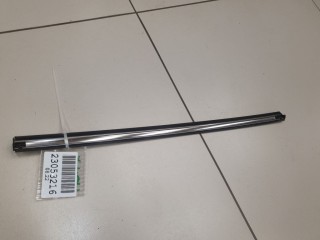 Молдинг стекла двери багажника левый, ориг. номер 51132754061, Mini Clubman R55 2010-2014