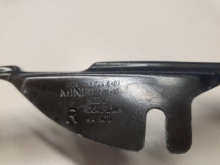Кронштейн багажника правый, ориг. номер 51247167446, Mini Clubman R55 2010-2014
