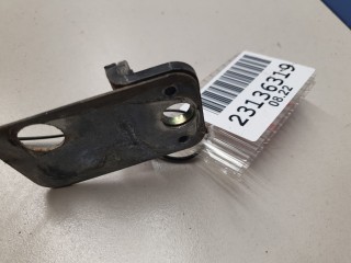 Пластина крепежная, ориг. номер 1K0837299, Volkswagen Passat B7 2011-2015