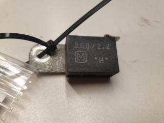 Модуль мягкого пускового привода, ориг. номер 38232SMGE11, Honda Civic 5D 2012-2015