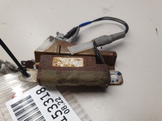 Антенный усилитель, ориг. номер 39155SMGE02, Honda Civic 5D