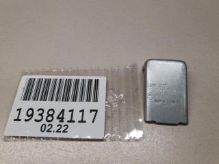Кронштейн задней панели, ориг. номер 5JH813270, Seat Toledo 2012-2019
