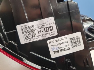 Фонарь на крыло правый, ориг. номер 92402J7000, KIA Ceed 2015-2018