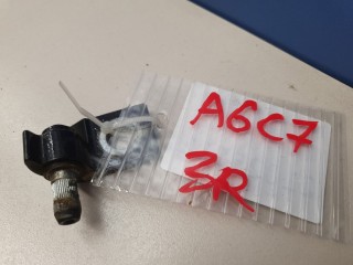 Петля двери задней правой, ориг. номер 4G0831402A, Audi A6 S6 C7