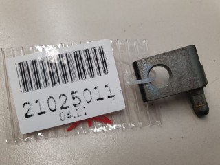 Петля двери задней правой, ориг. номер 4G0831402A, Audi A6 S6 C7