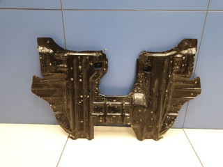 Защита двигателя, ориг. номер 51420KK010, Toyota Hilux N125