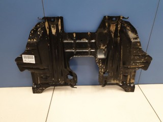 Защита двигателя, ориг. номер 51420KK010, Toyota Hilux N125
