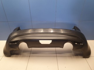 Бампер задний, ориг. номер 850221CA0H, Infiniti FX QX70 S51