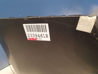 Бампер задний, ориг. номер 850221CA0H, Infiniti FX QX70 S51