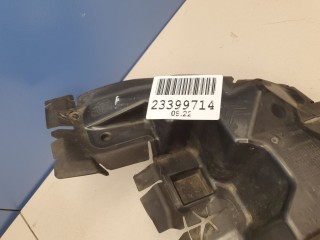 Дефлектор лобового стекла правый, ориг. номер 9808276880, Citroen Jumper 250 2006-2014