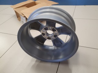 Диск колесный алюминиевый R16, ориг. номер 96626213, Chevrolet Captiva C100 2006-2011