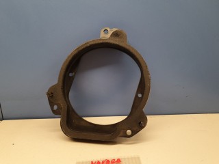 Кронштейн динамика задний правый, ориг. номер 28160EB300, Nissan Navara D40 2005-2010