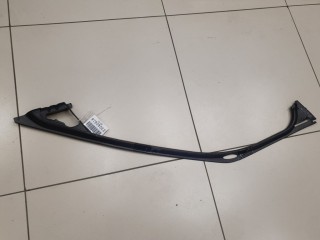 Уплотнитель рамки передней левой двери, ориг. номер LR111053, Land Rover Range Rover Velar 2017-2023